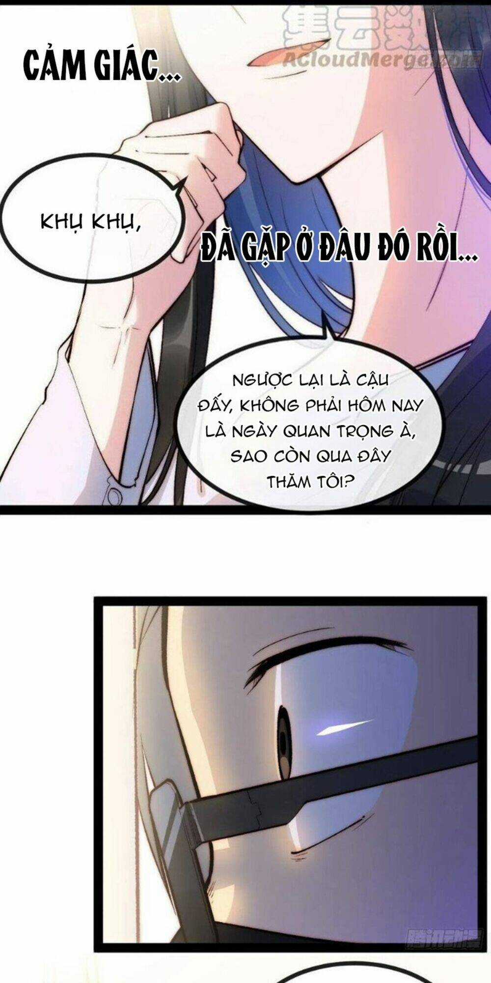 Tà Ác Làm Vương - Chapter 10 - Trang 104