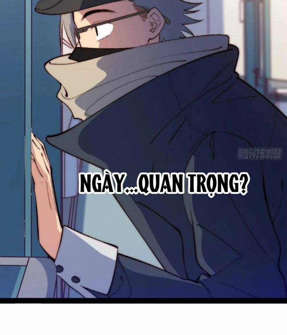 Tà Ác Làm Vương - Chapter 10 - Trang 106