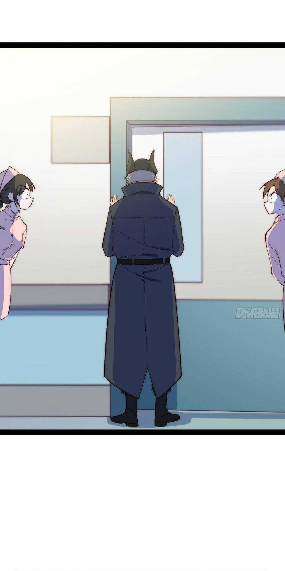 Tà Ác Làm Vương - Chapter 10 - Trang 107