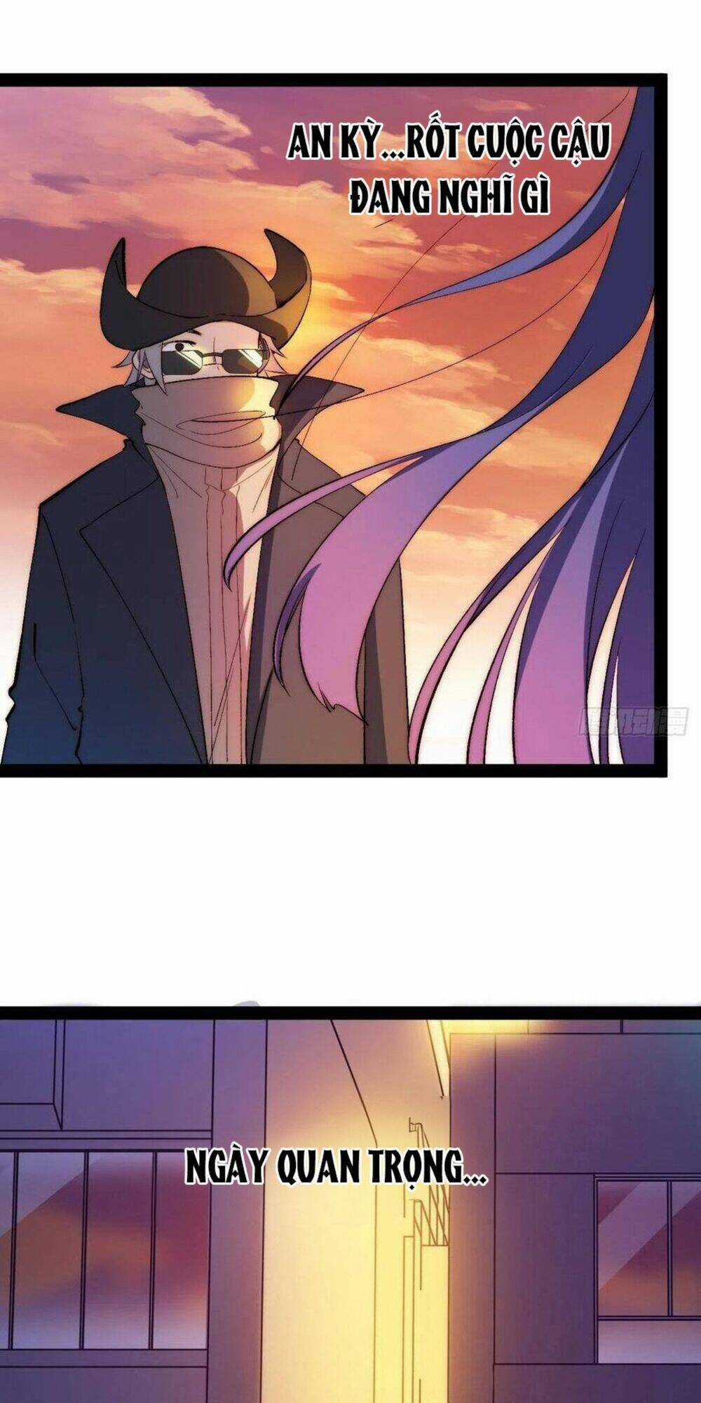 Tà Ác Làm Vương - Chapter 10 - Trang 111