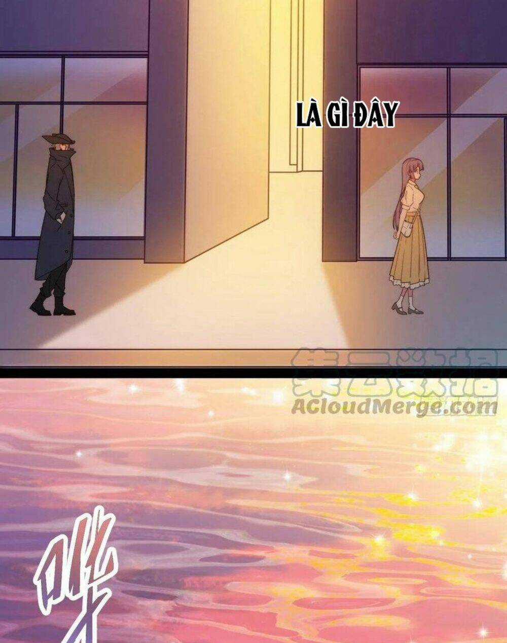 Tà Ác Làm Vương - Chapter 10 - Trang 112