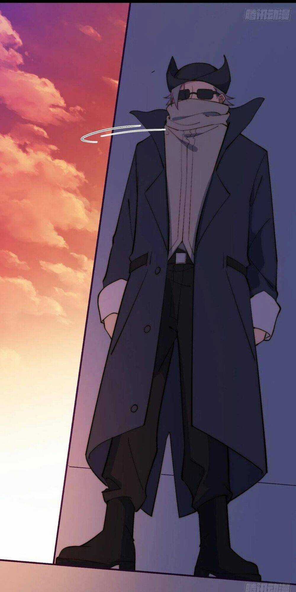 Tà Ác Làm Vương - Chapter 10 - Trang 114