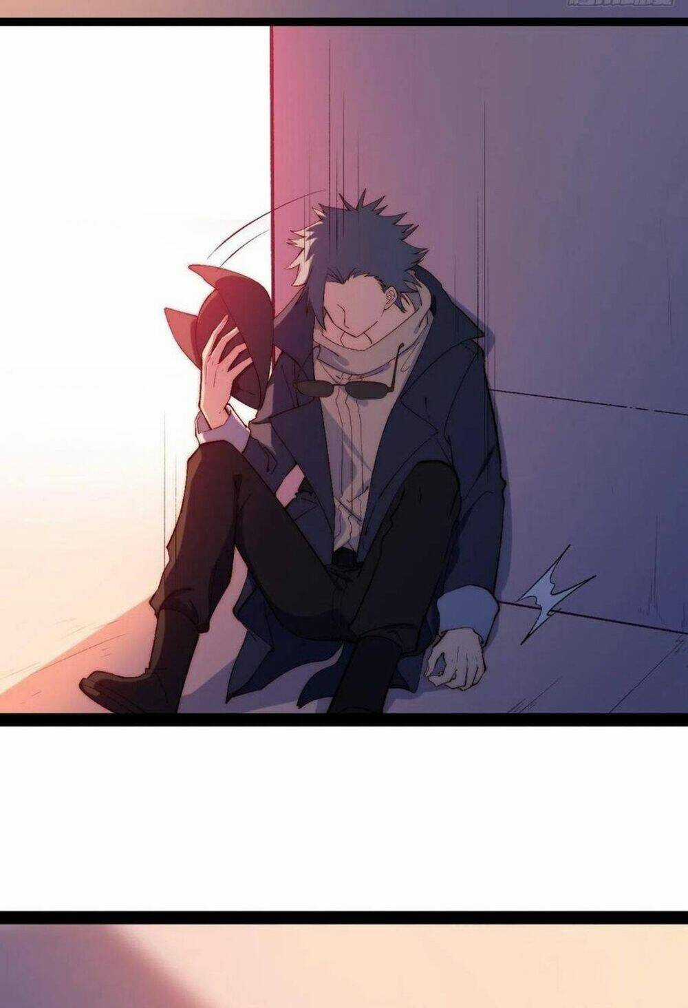 Tà Ác Làm Vương - Chapter 10 - Trang 115