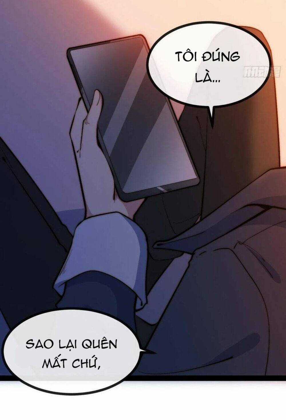 Tà Ác Làm Vương - Chapter 10 - Trang 116