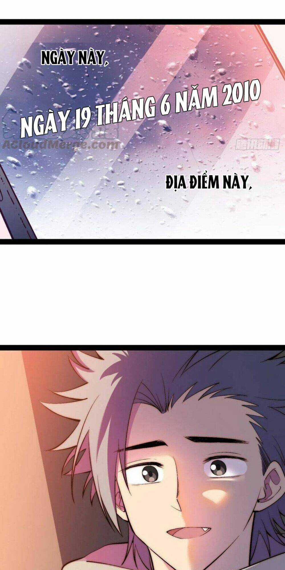 Tà Ác Làm Vương - Chapter 10 - Trang 117