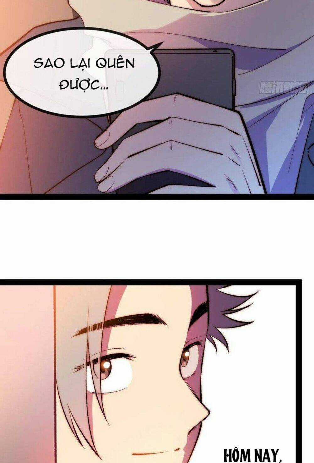 Tà Ác Làm Vương - Chapter 10 - Trang 118