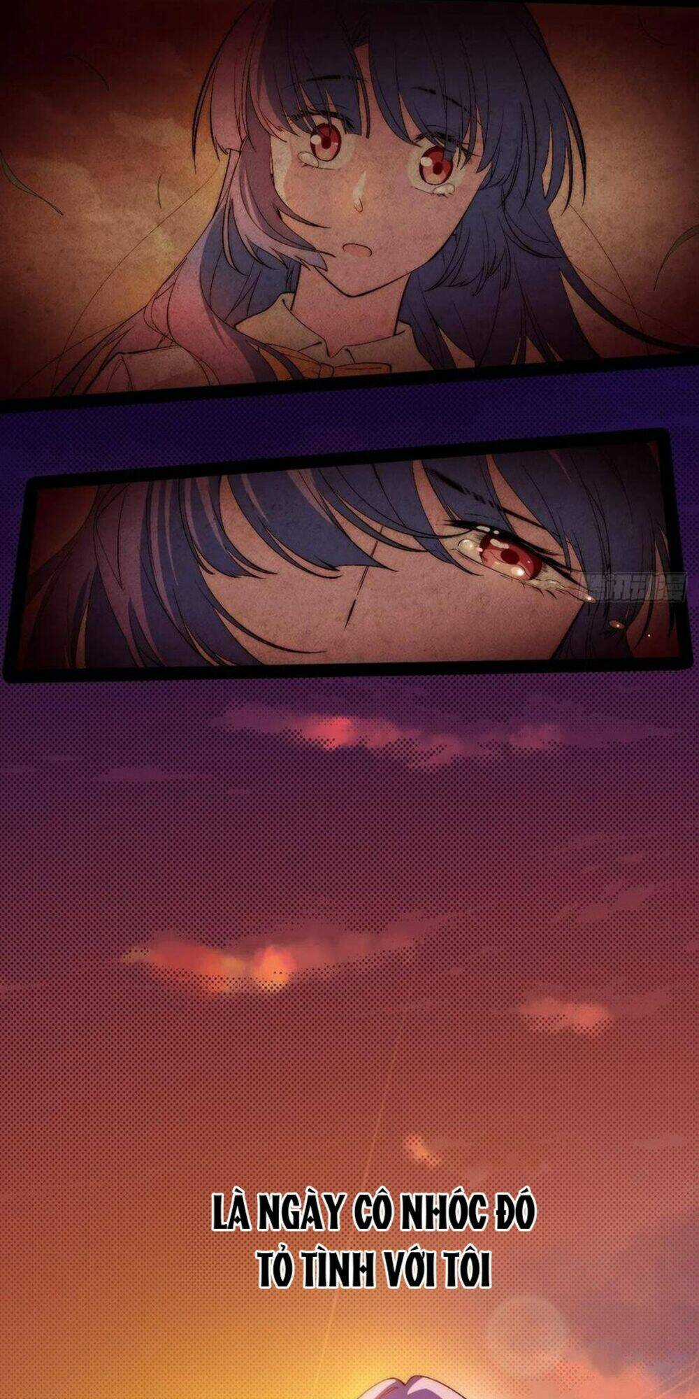 Tà Ác Làm Vương - Chapter 10 - Trang 120