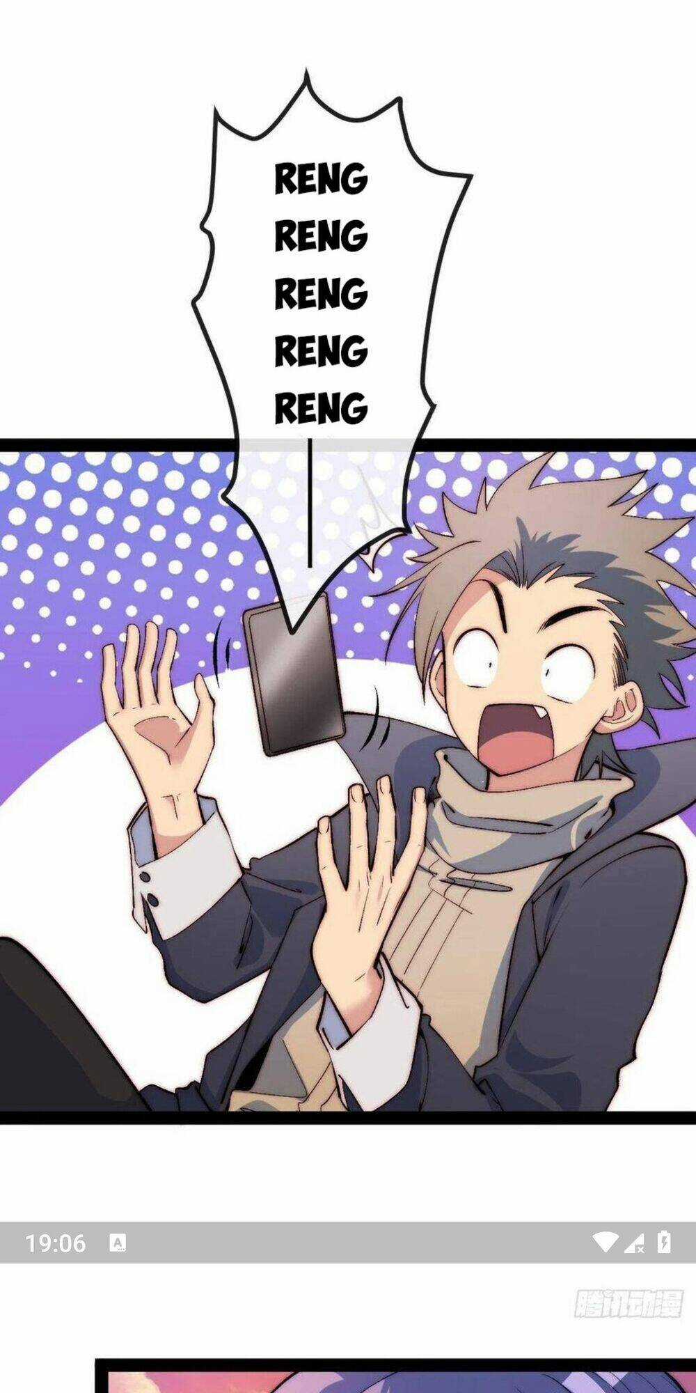 Tà Ác Làm Vương - Chapter 10 - Trang 123