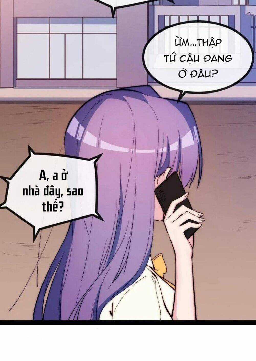 Tà Ác Làm Vương - Chapter 10 - Trang 125