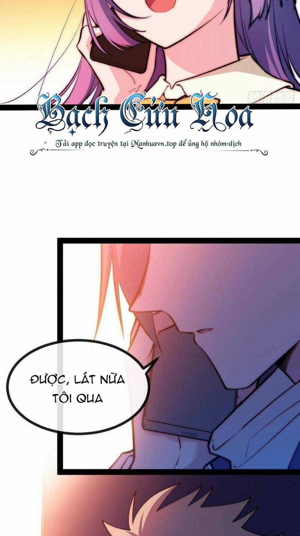 Tà Ác Làm Vương - Chapter 10 - Trang 127