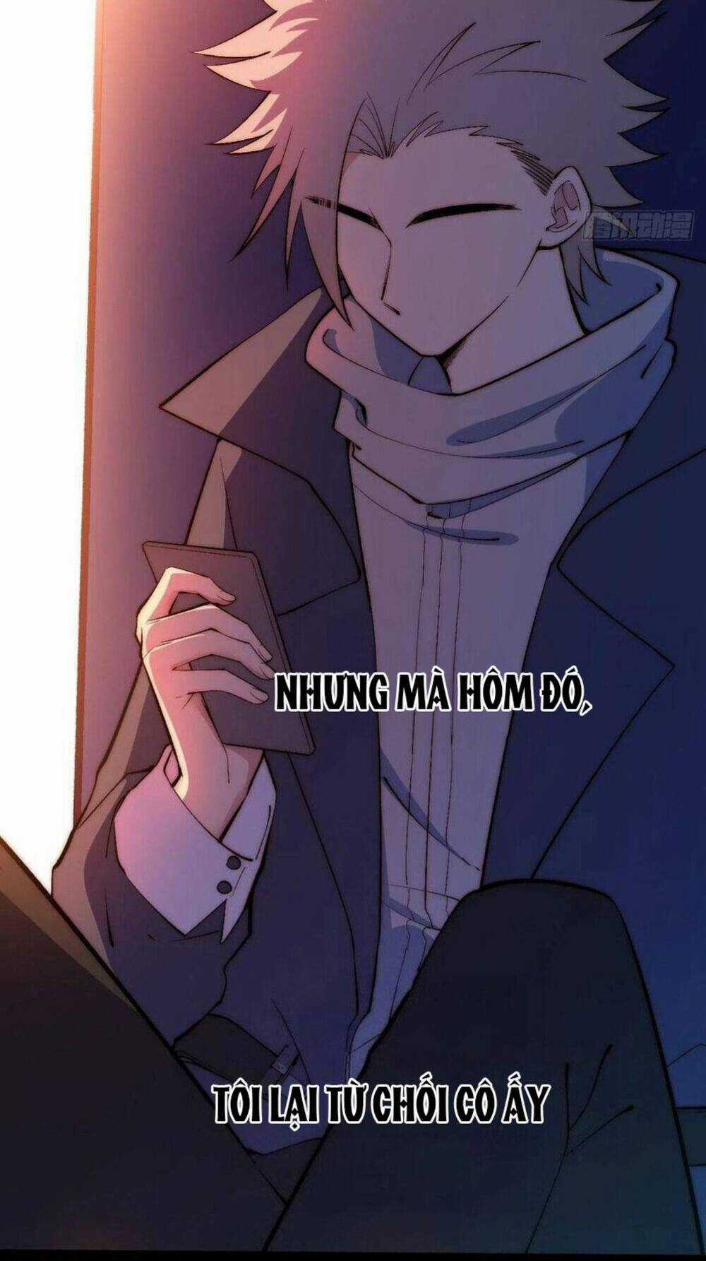 Tà Ác Làm Vương - Chapter 10 - Trang 128