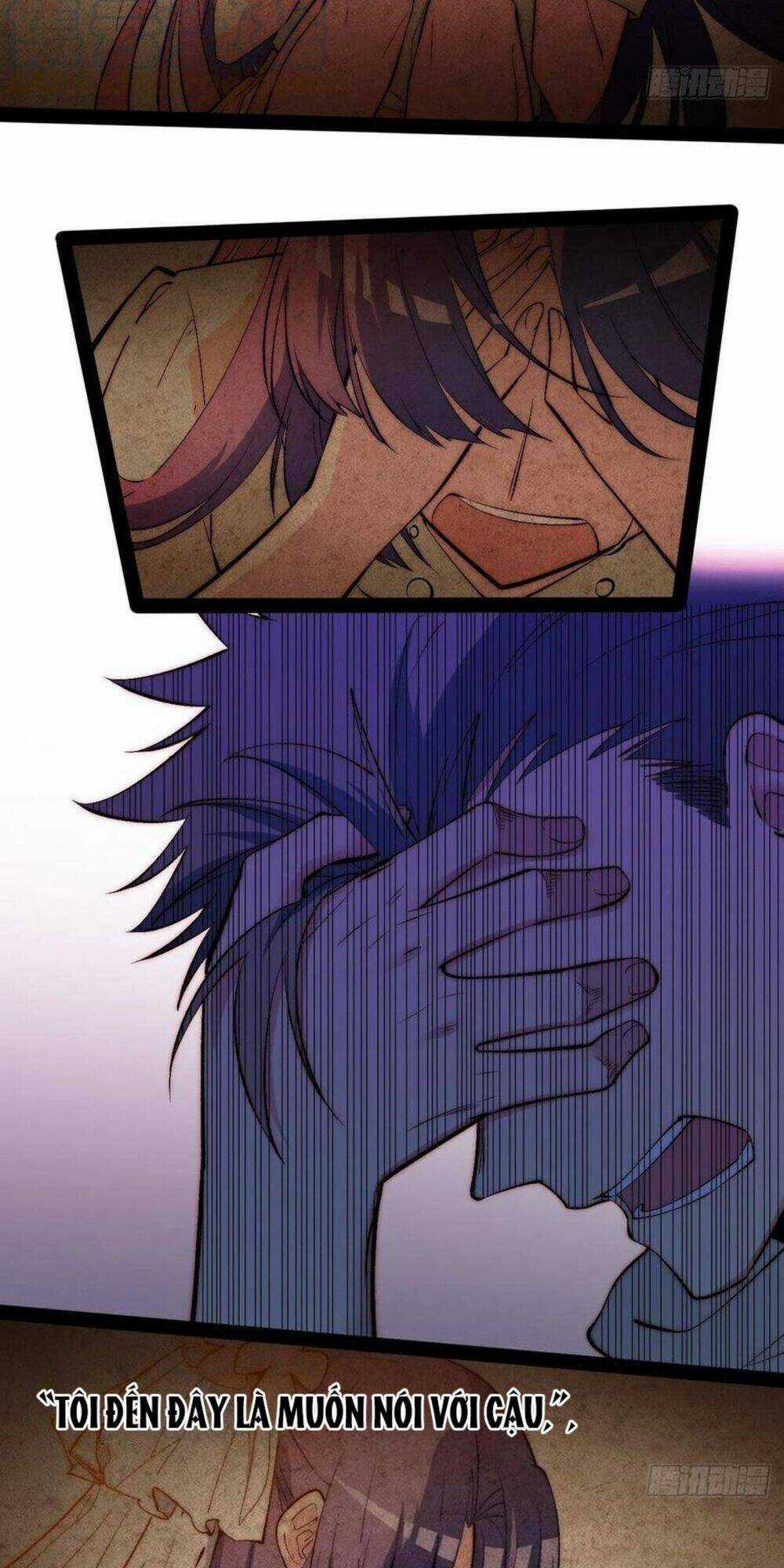 Tà Ác Làm Vương - Chapter 10 - Trang 130