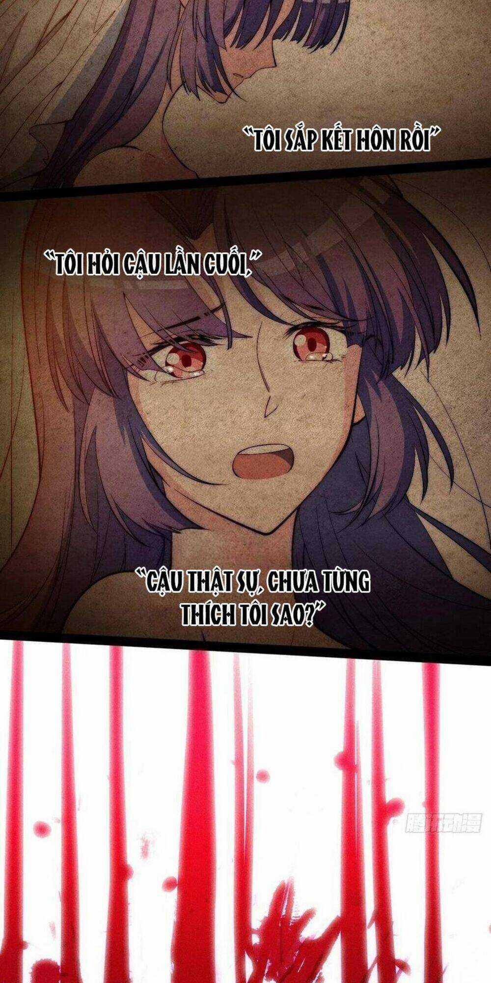 Tà Ác Làm Vương - Chapter 10 - Trang 131