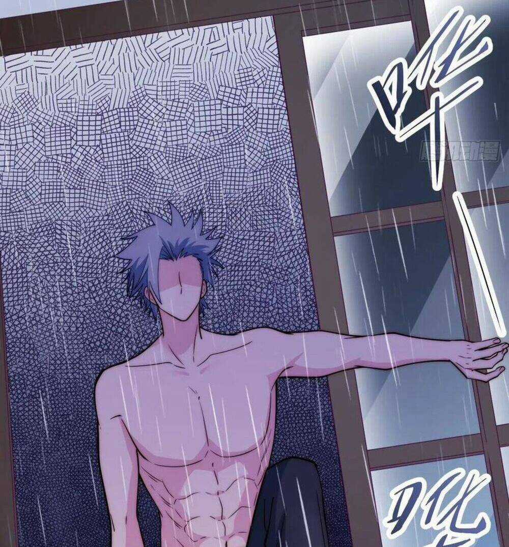 Tà Ác Làm Vương - Chapter 10 - Trang 18