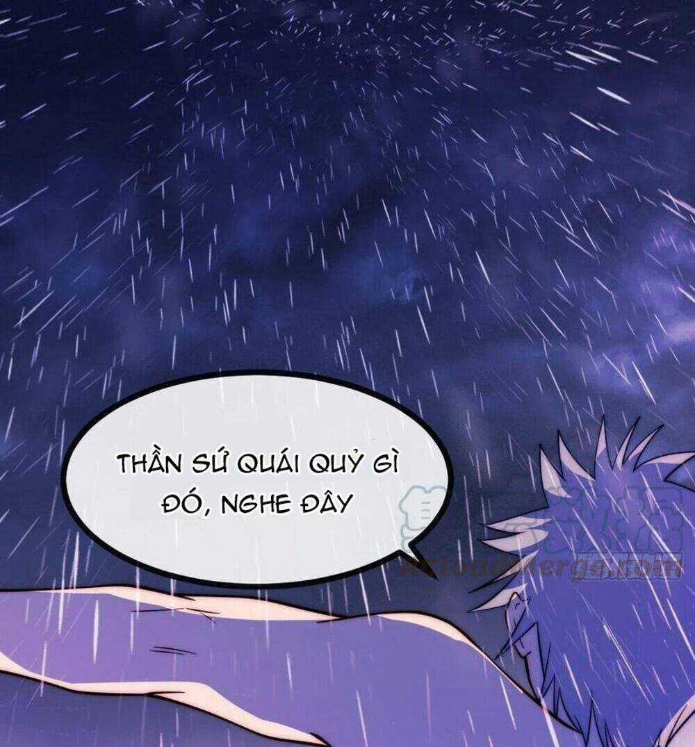 Tà Ác Làm Vương - Chapter 10 - Trang 20