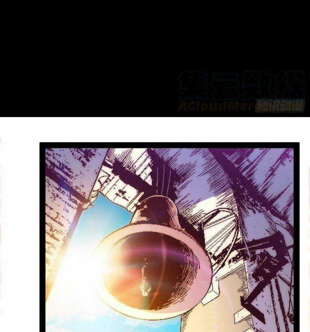 Tà Ác Làm Vương - Chapter 10 - Trang 3