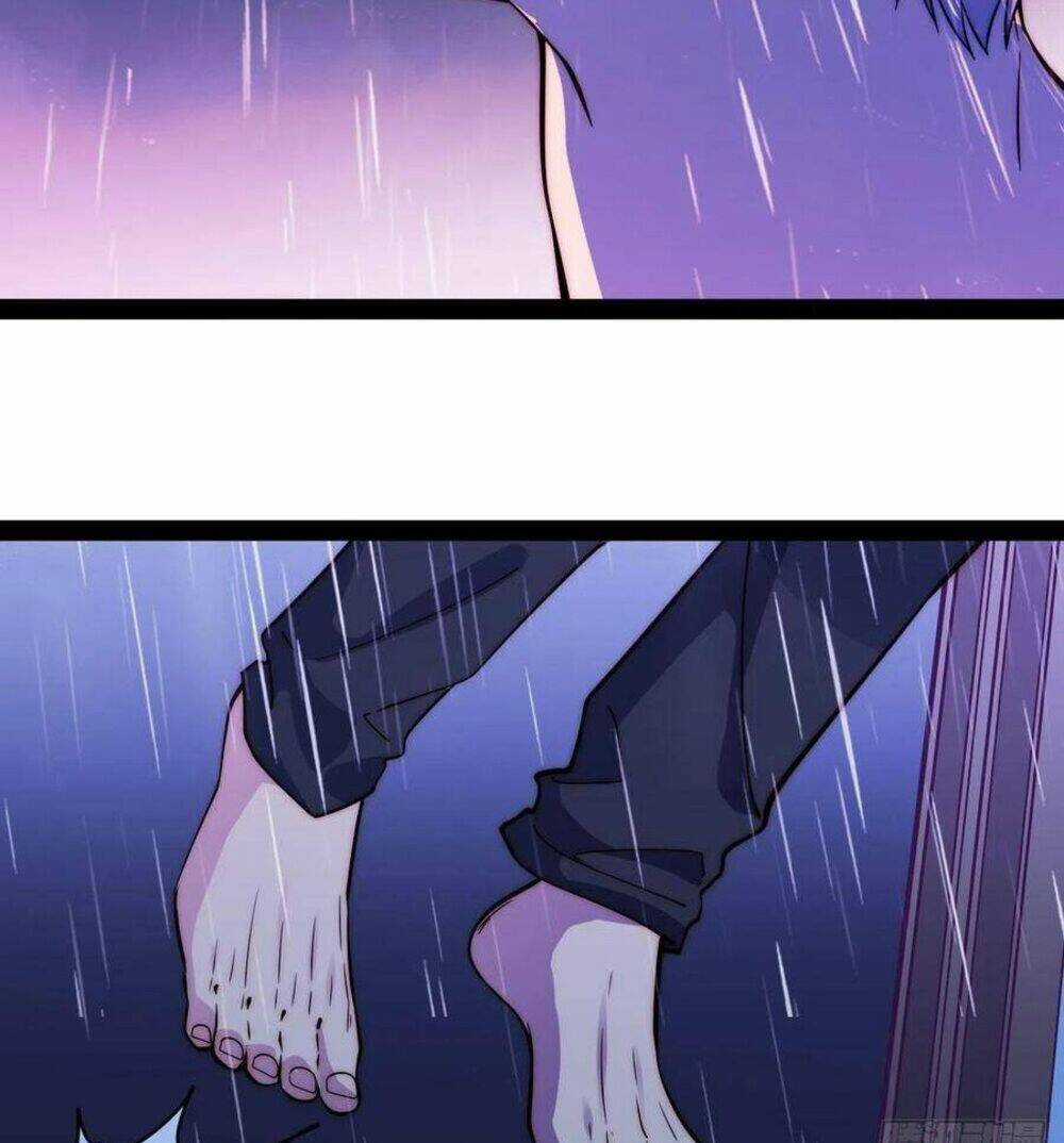 Tà Ác Làm Vương - Chapter 10 - Trang 21