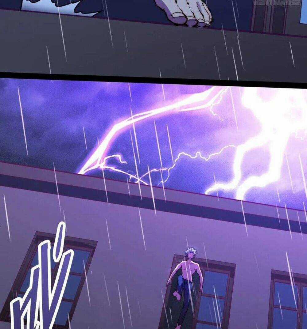 Tà Ác Làm Vương - Chapter 10 - Trang 22