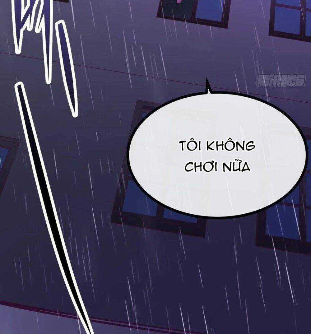 Tà Ác Làm Vương - Chapter 10 - Trang 23