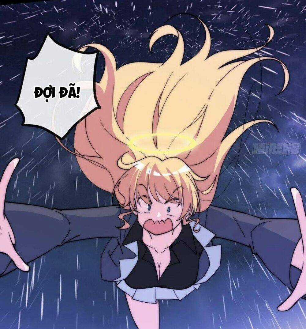 Tà Ác Làm Vương - Chapter 10 - Trang 27