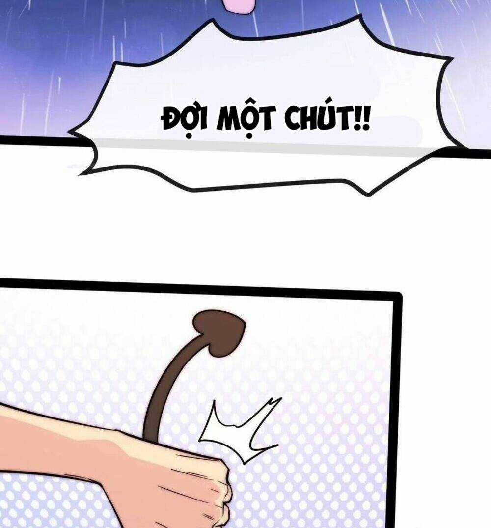 Tà Ác Làm Vương - Chapter 10 - Trang 28