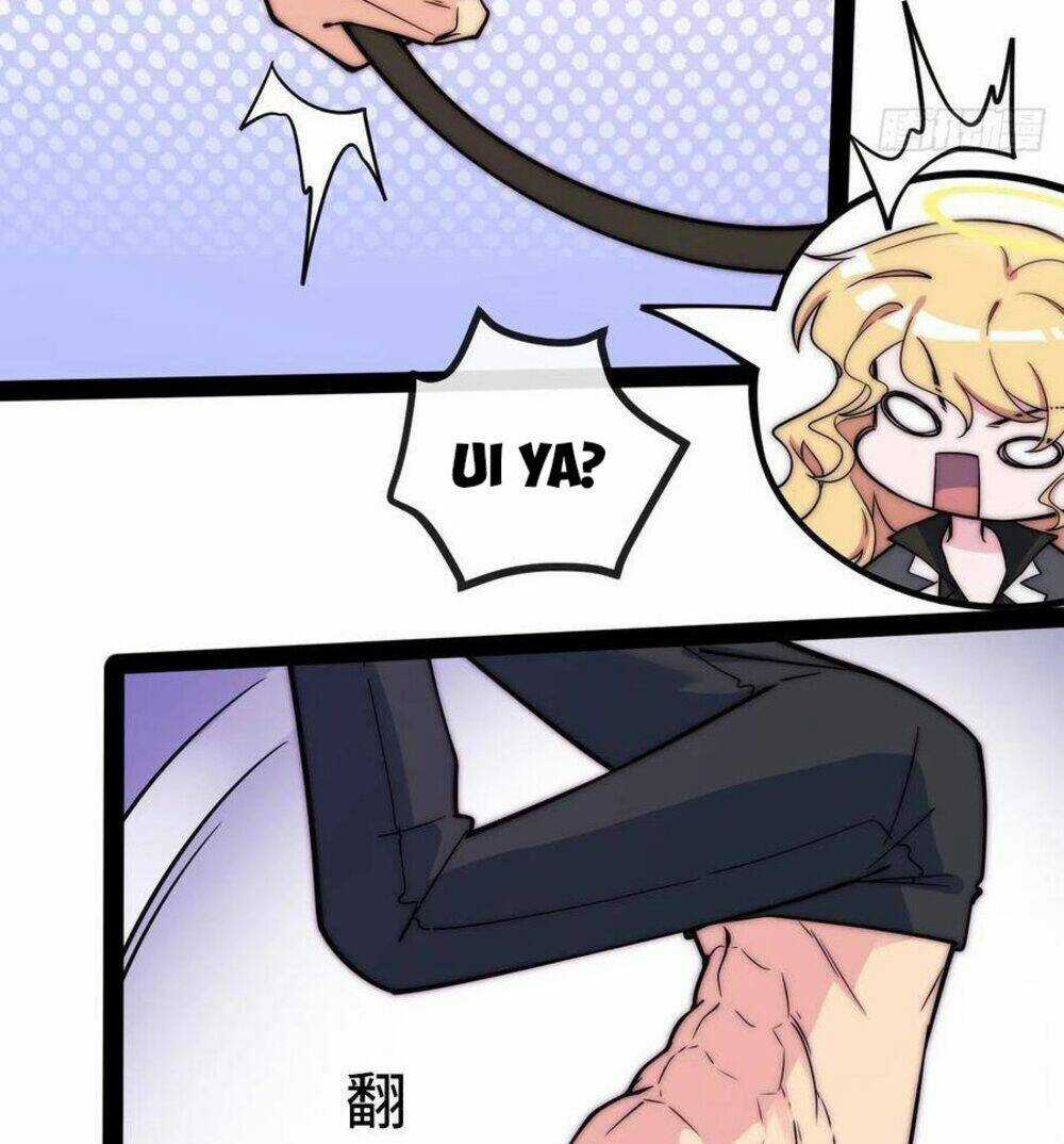 Tà Ác Làm Vương - Chapter 10 - Trang 29