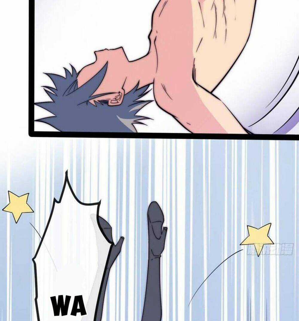 Tà Ác Làm Vương - Chapter 10 - Trang 30