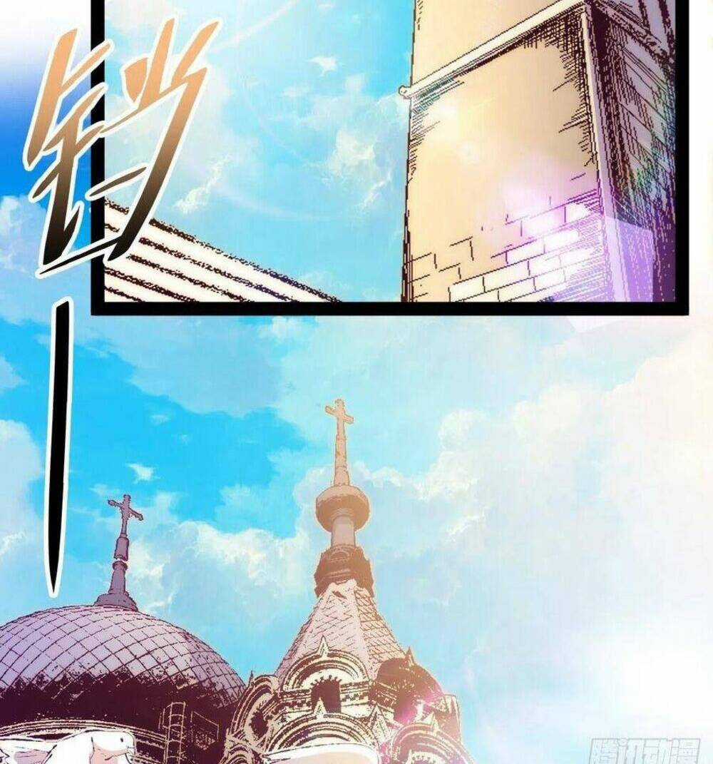 Tà Ác Làm Vương - Chapter 10 - Trang 4