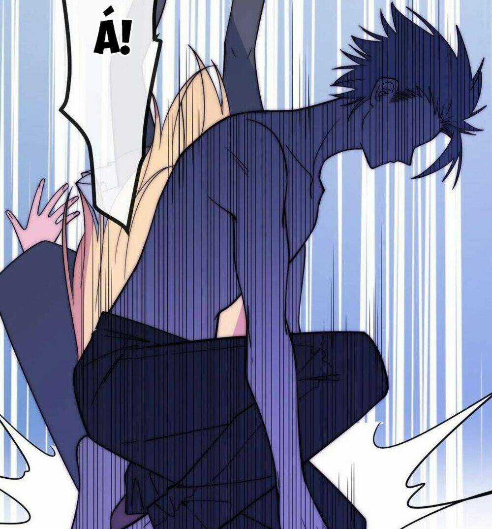 Tà Ác Làm Vương - Chapter 10 - Trang 31