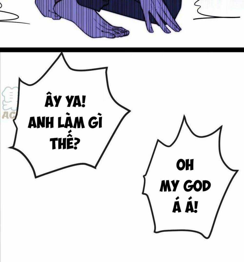 Tà Ác Làm Vương - Chapter 10 - Trang 32