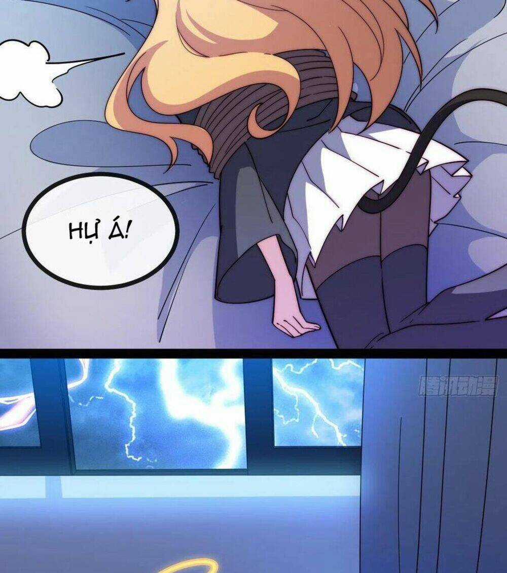 Tà Ác Làm Vương - Chapter 10 - Trang 35