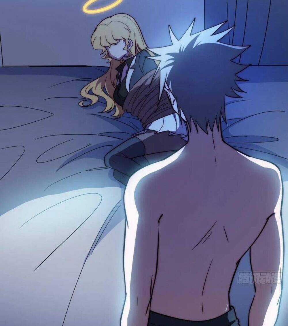 Tà Ác Làm Vương - Chapter 10 - Trang 36