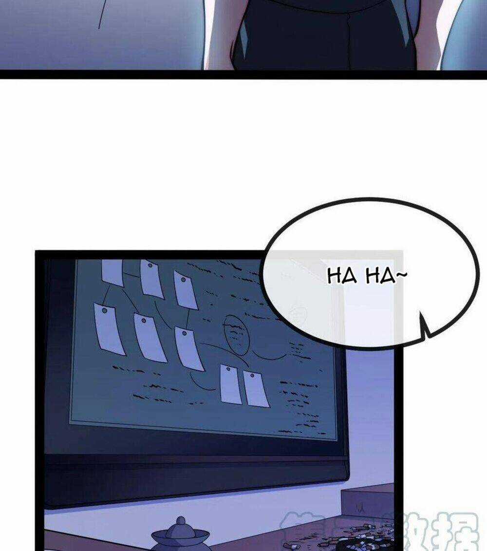 Tà Ác Làm Vương - Chapter 10 - Trang 37