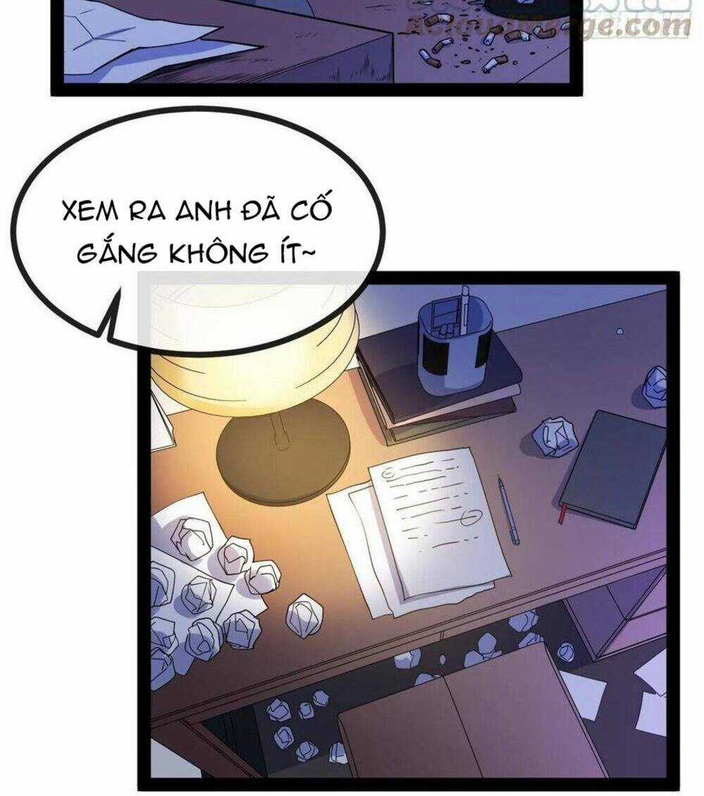 Tà Ác Làm Vương - Chapter 10 - Trang 38