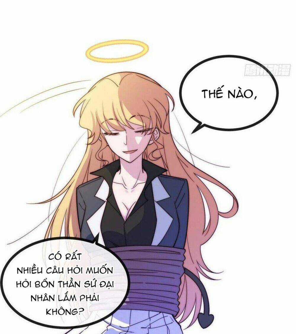Tà Ác Làm Vương - Chapter 10 - Trang 39
