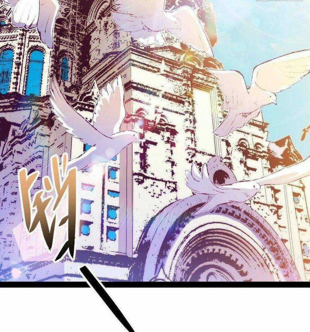 Tà Ác Làm Vương - Chapter 10 - Trang 5