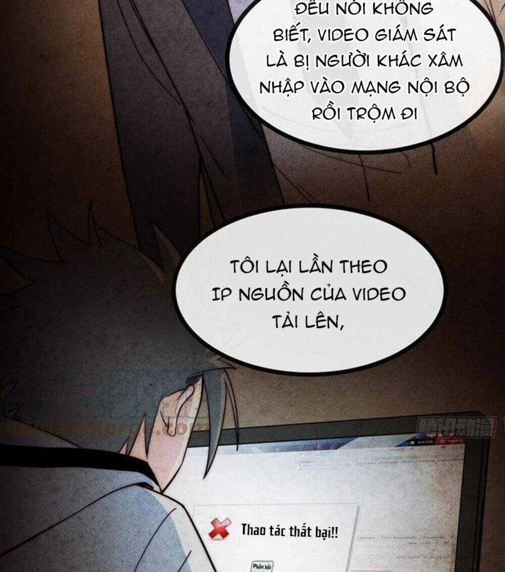 Tà Ác Làm Vương - Chapter 10 - Trang 42