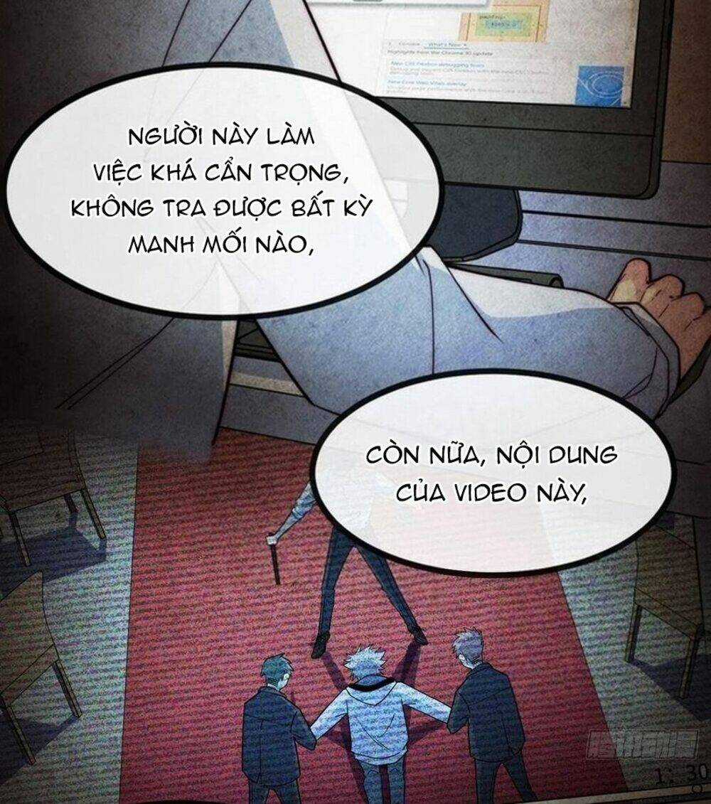 Tà Ác Làm Vương - Chapter 10 - Trang 43