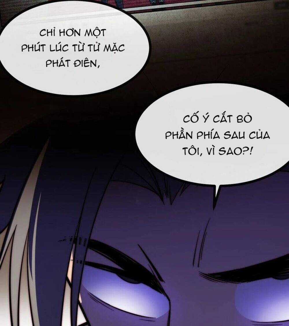 Tà Ác Làm Vương - Chapter 10 - Trang 44