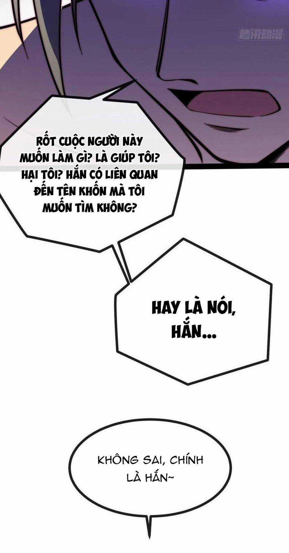 Tà Ác Làm Vương - Chapter 10 - Trang 45