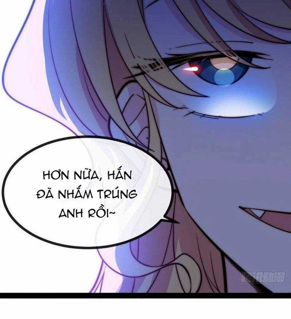 Tà Ác Làm Vương - Chapter 10 - Trang 48