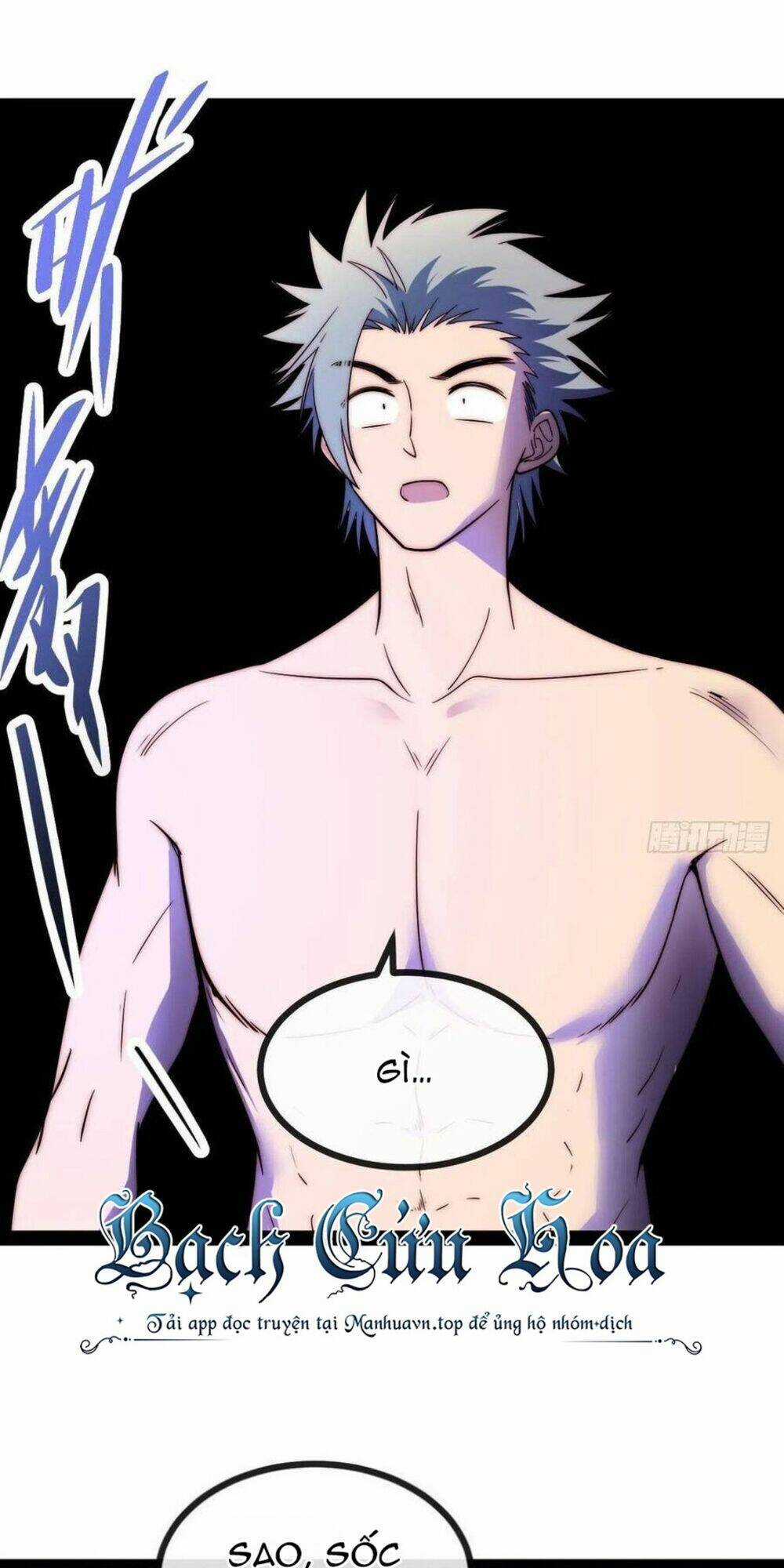 Tà Ác Làm Vương - Chapter 10 - Trang 49