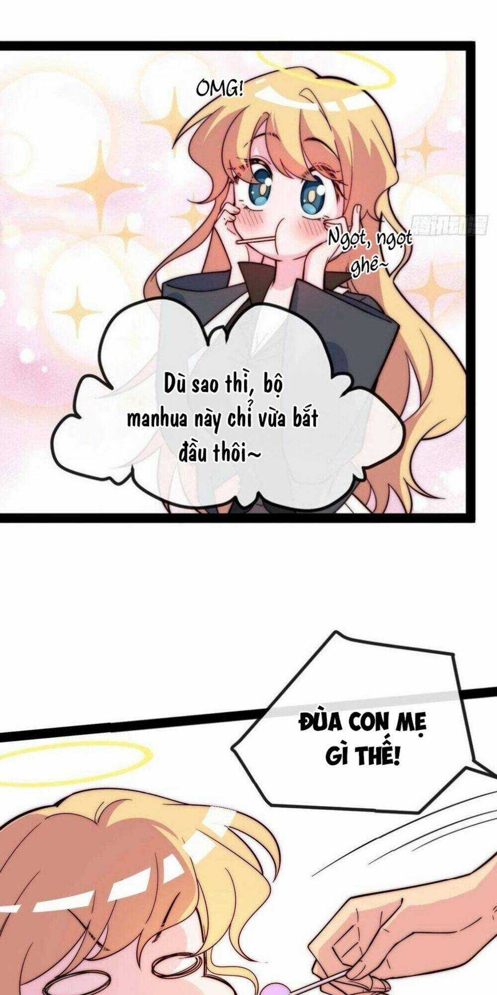 Tà Ác Làm Vương - Chapter 10 - Trang 52