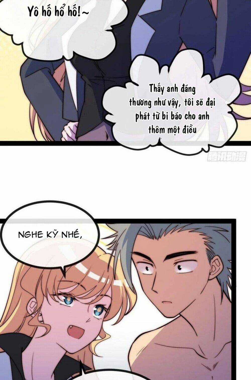 Tà Ác Làm Vương - Chapter 10 - Trang 56