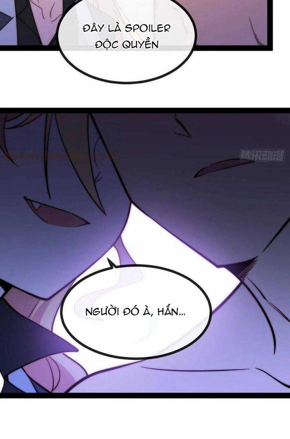 Tà Ác Làm Vương - Chapter 10 - Trang 57