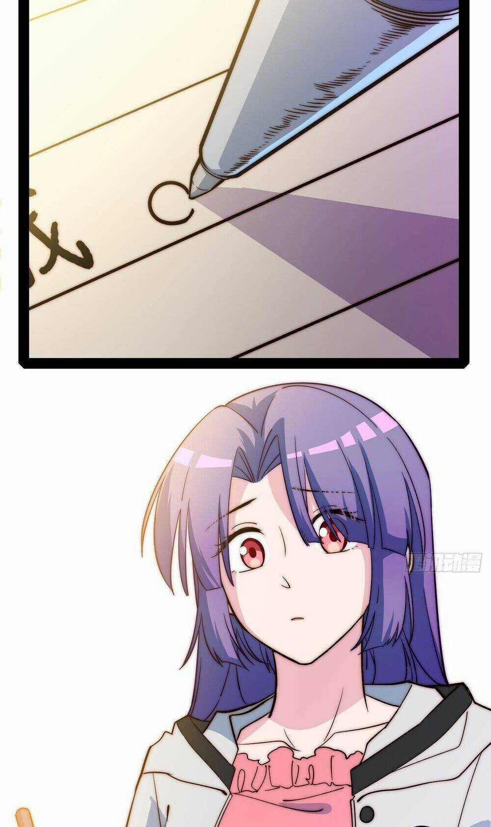 Tà Ác Làm Vương - Chapter 10 - Trang 61