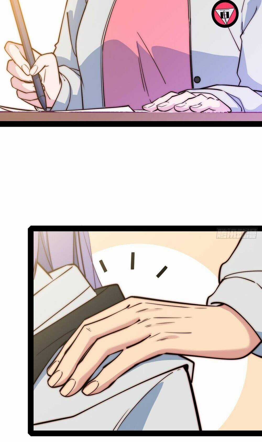 Tà Ác Làm Vương - Chapter 10 - Trang 62