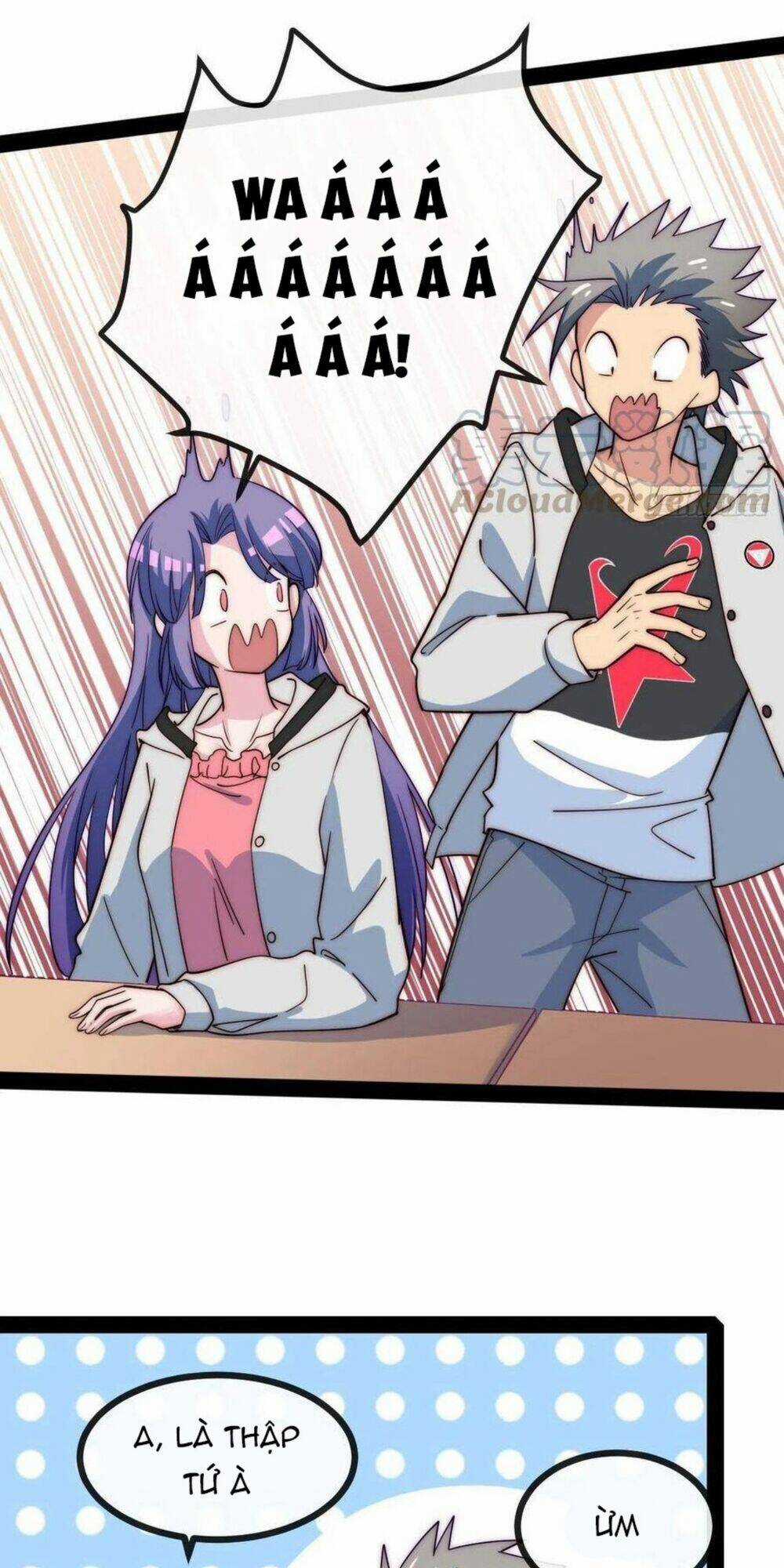 Tà Ác Làm Vương - Chapter 10 - Trang 63