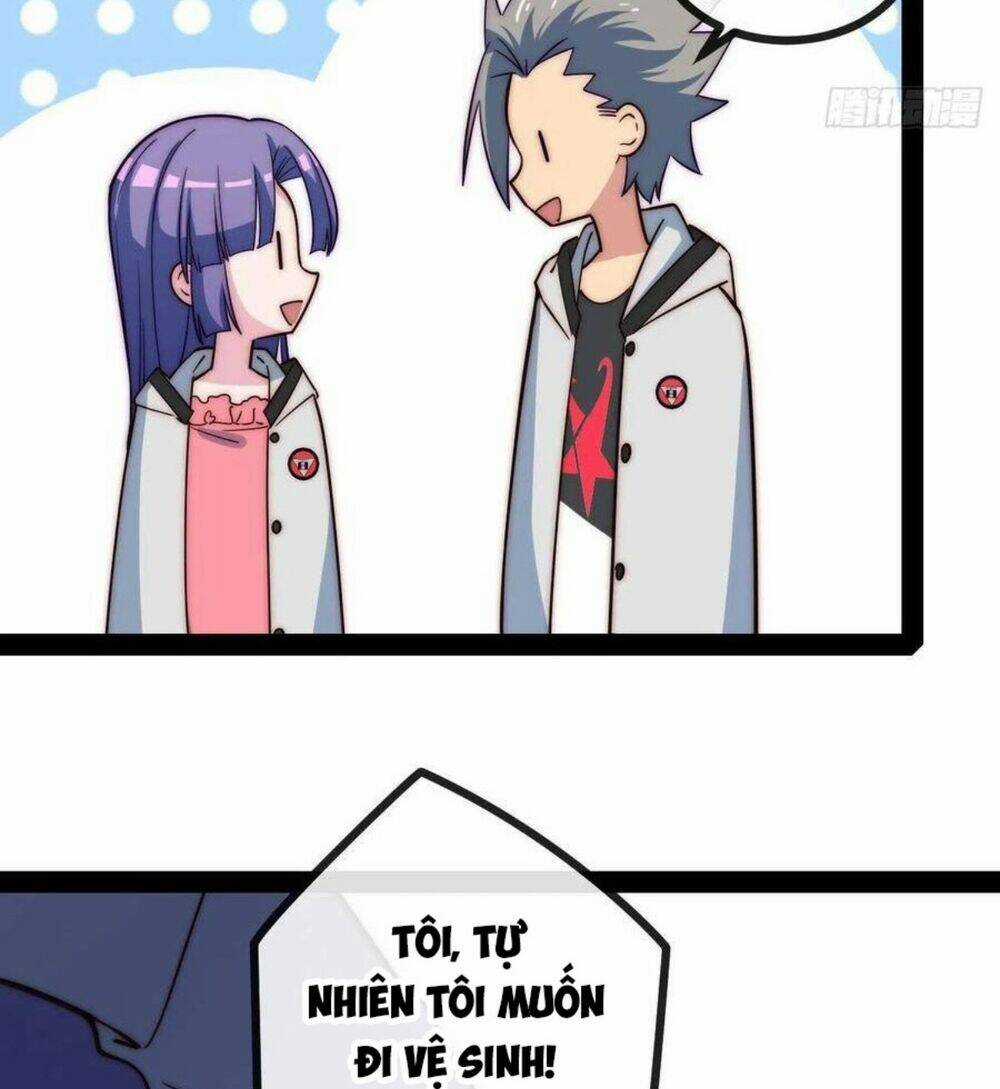 Tà Ác Làm Vương - Chapter 10 - Trang 64