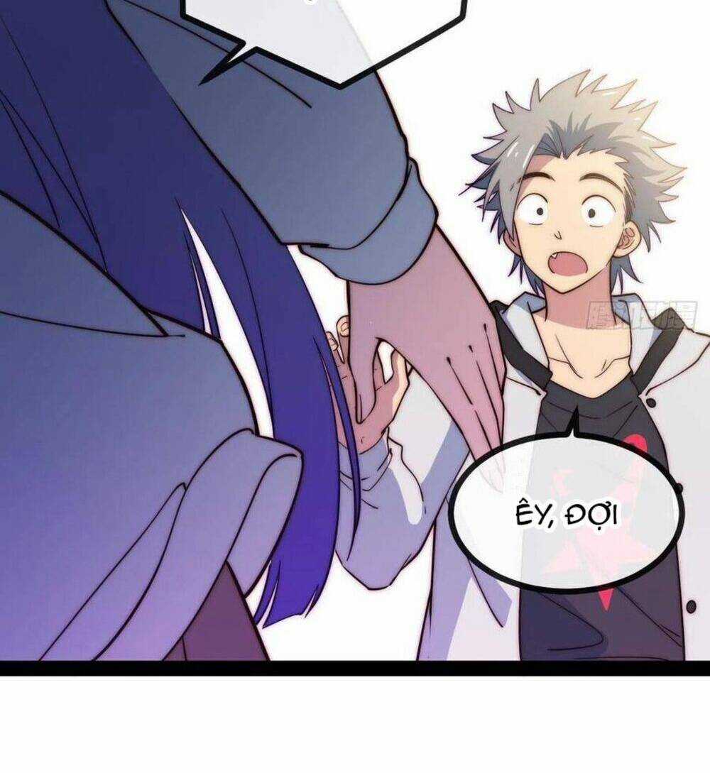 Tà Ác Làm Vương - Chapter 10 - Trang 65